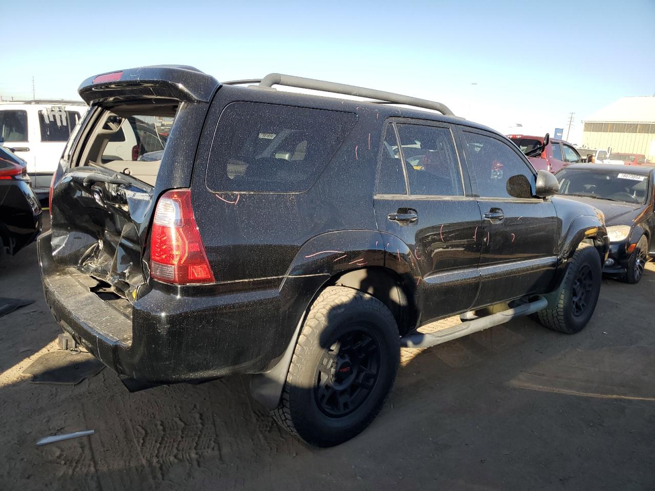 2006 Toyota 4Runner - Image 3