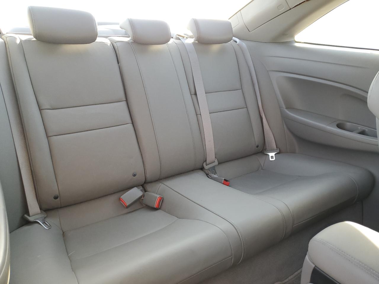 2009 Honda Civic - Image 10