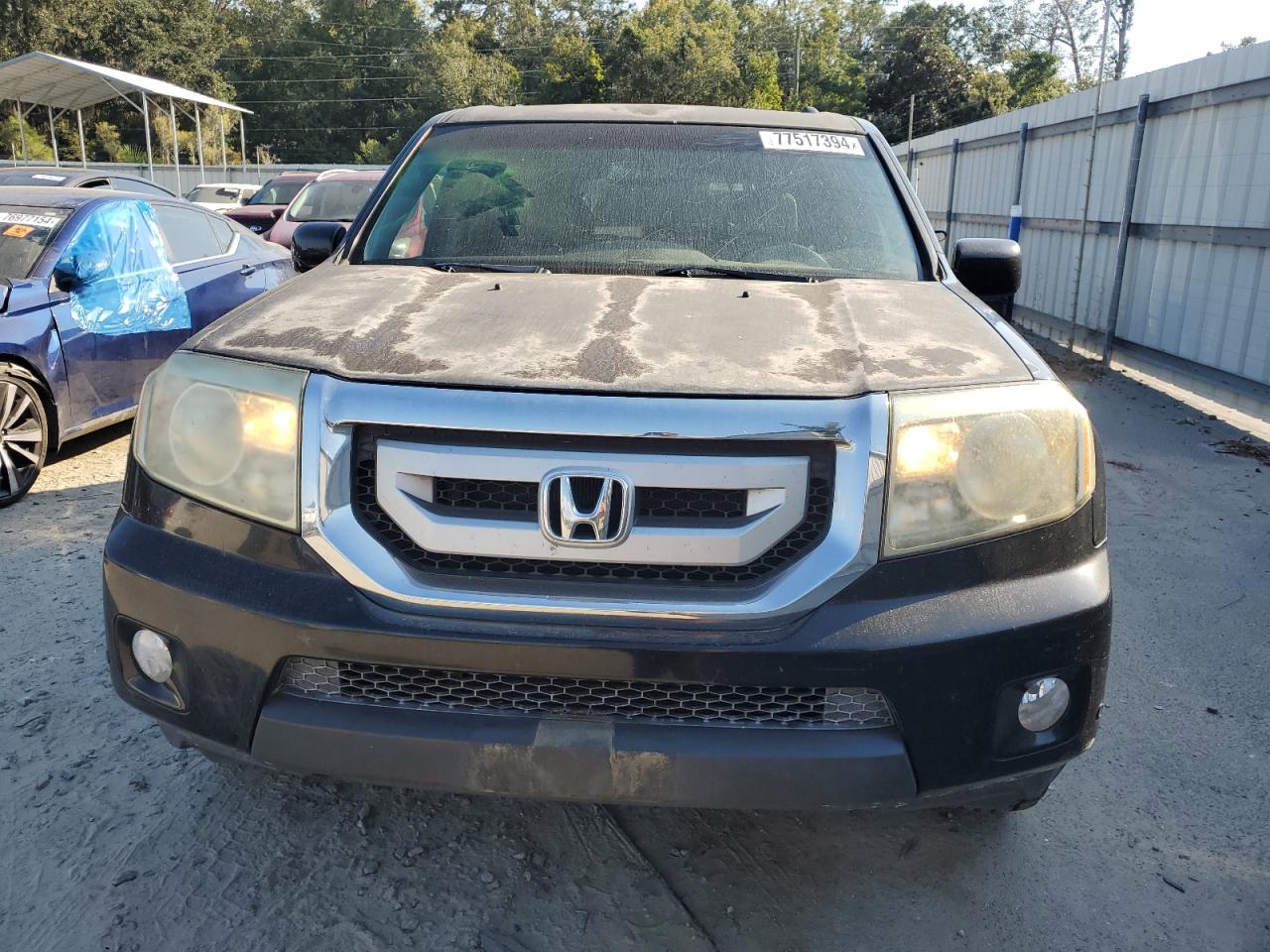 2011 Honda Pilot - Image 5