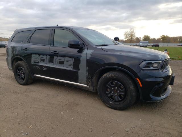 1C4RDJFGXPC678768 Dodge Durango PU 4