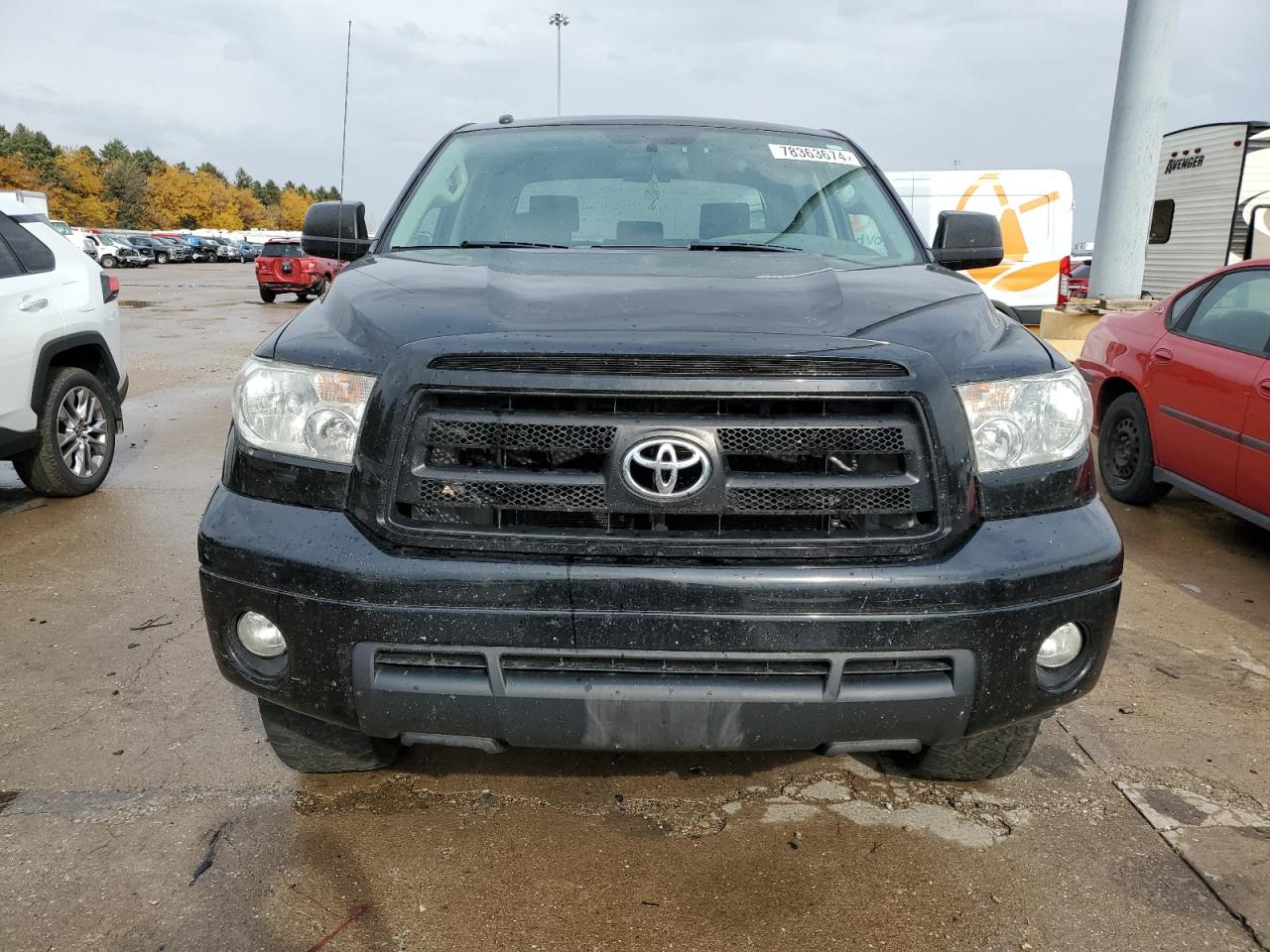 2010 Toyota Tundra - Image 5