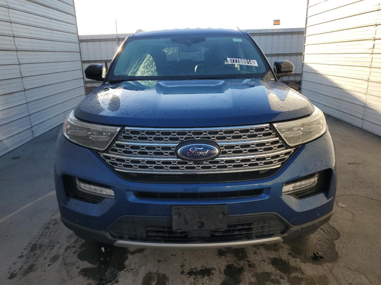 2023 Ford Explorer - Image 5