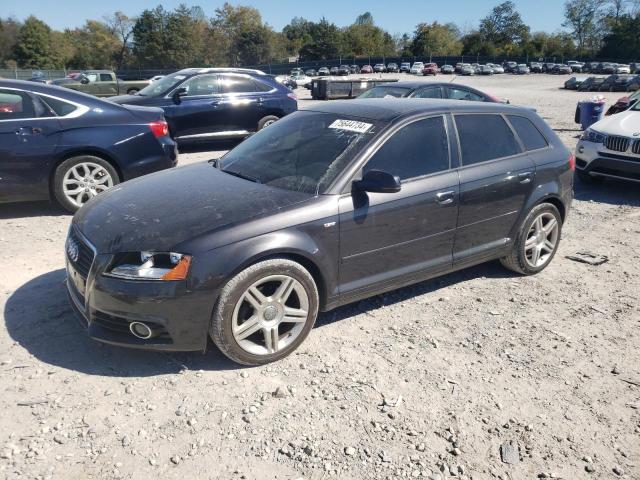 2011 Audi A3 Premium