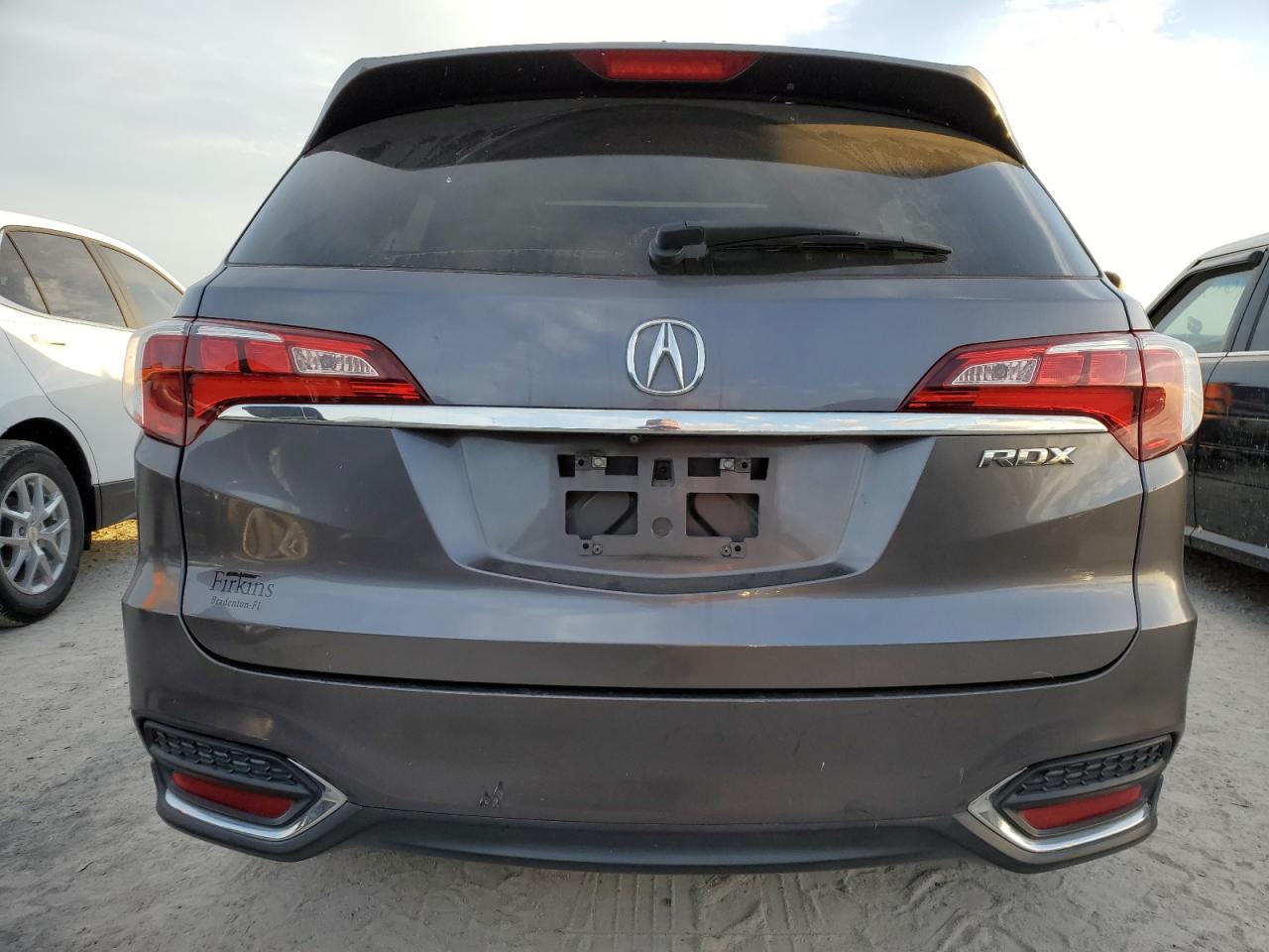 2017 Acura RDX - Image 6