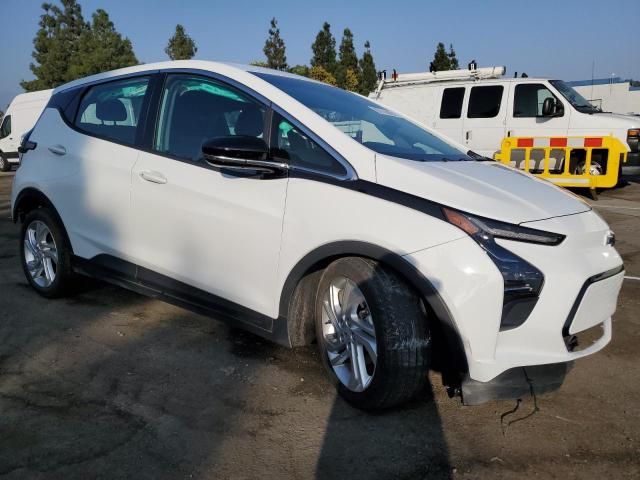  CHEVROLET BOLT 2023 Білий