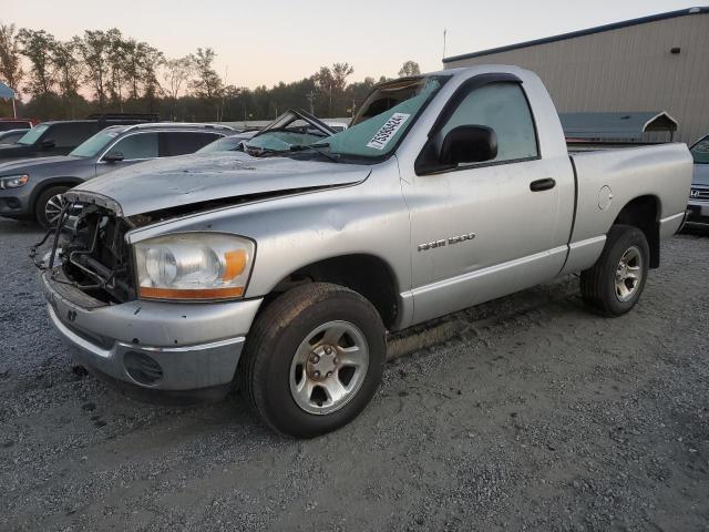 2006 Dodge Ram 1500 St