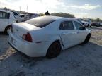 2010 Chevrolet Malibu Ls zu verkaufen in Montgomery, AL - Side