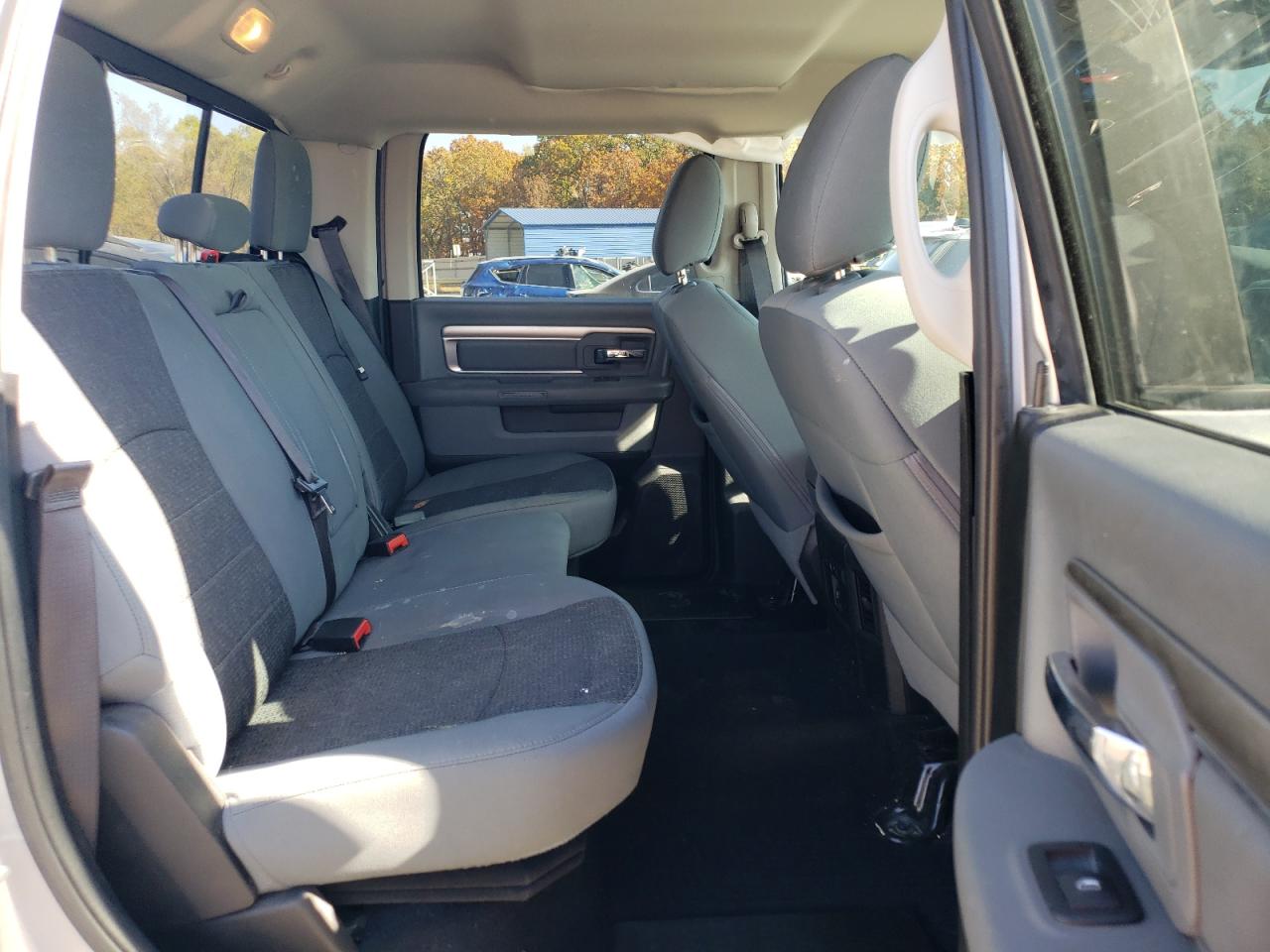 2020 RAM 1500 - Image 10