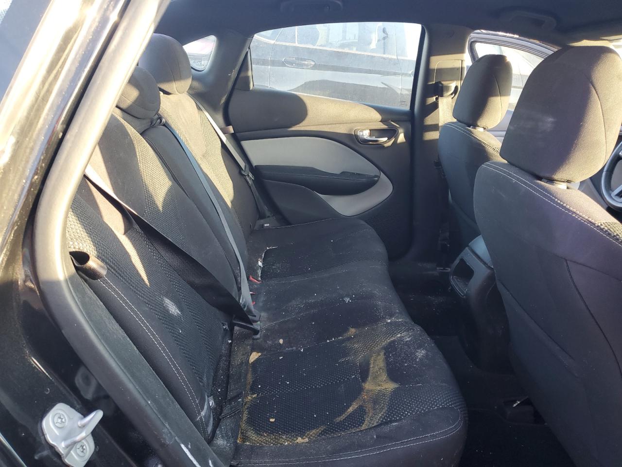 2014 Dodge Dart Sxt VIN: 1C3CDFBB5ED903994 Lot: 77961084