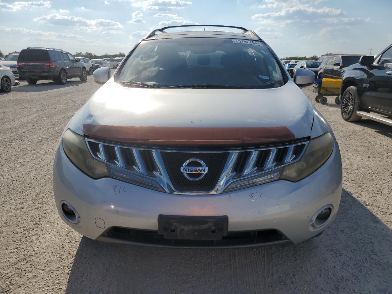 2009 Nissan Murano - Image 5