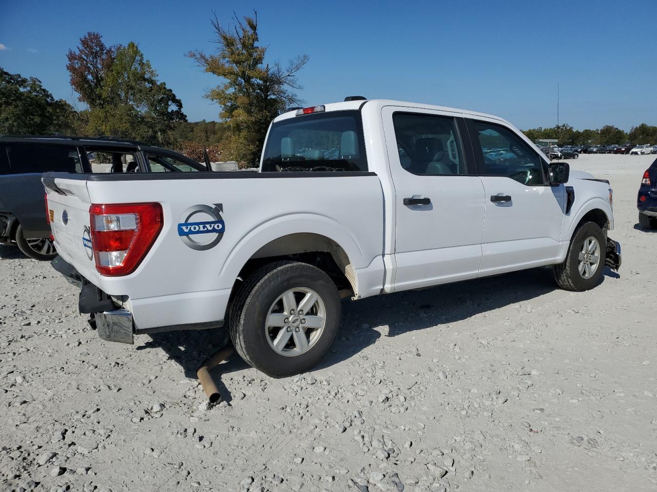 2021 Ford F-150 - Image 3