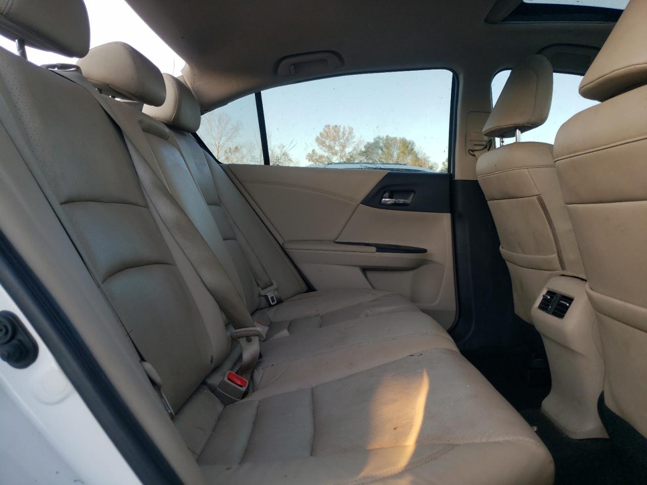 2016 Honda Accord - Image 10