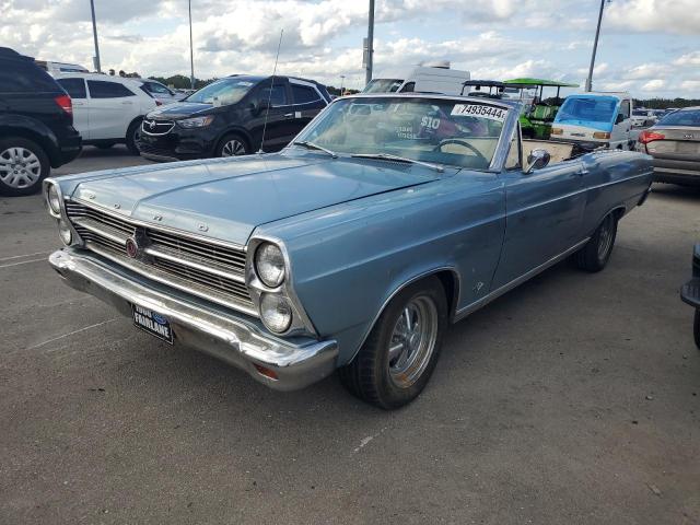 1966 Ford Fairlane