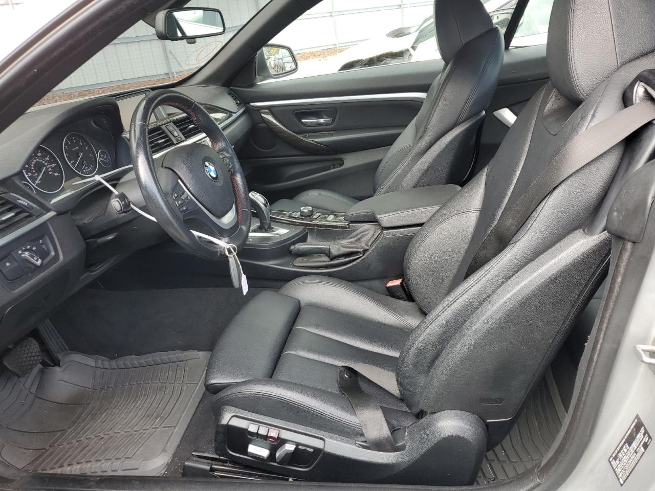 2016 BMW 4er - Image 7