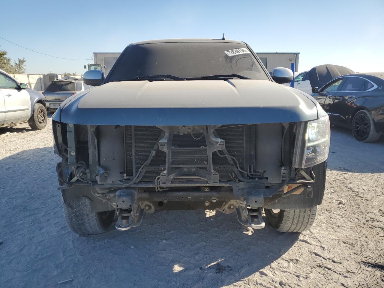 2010 Chevrolet Silverado - Image 5