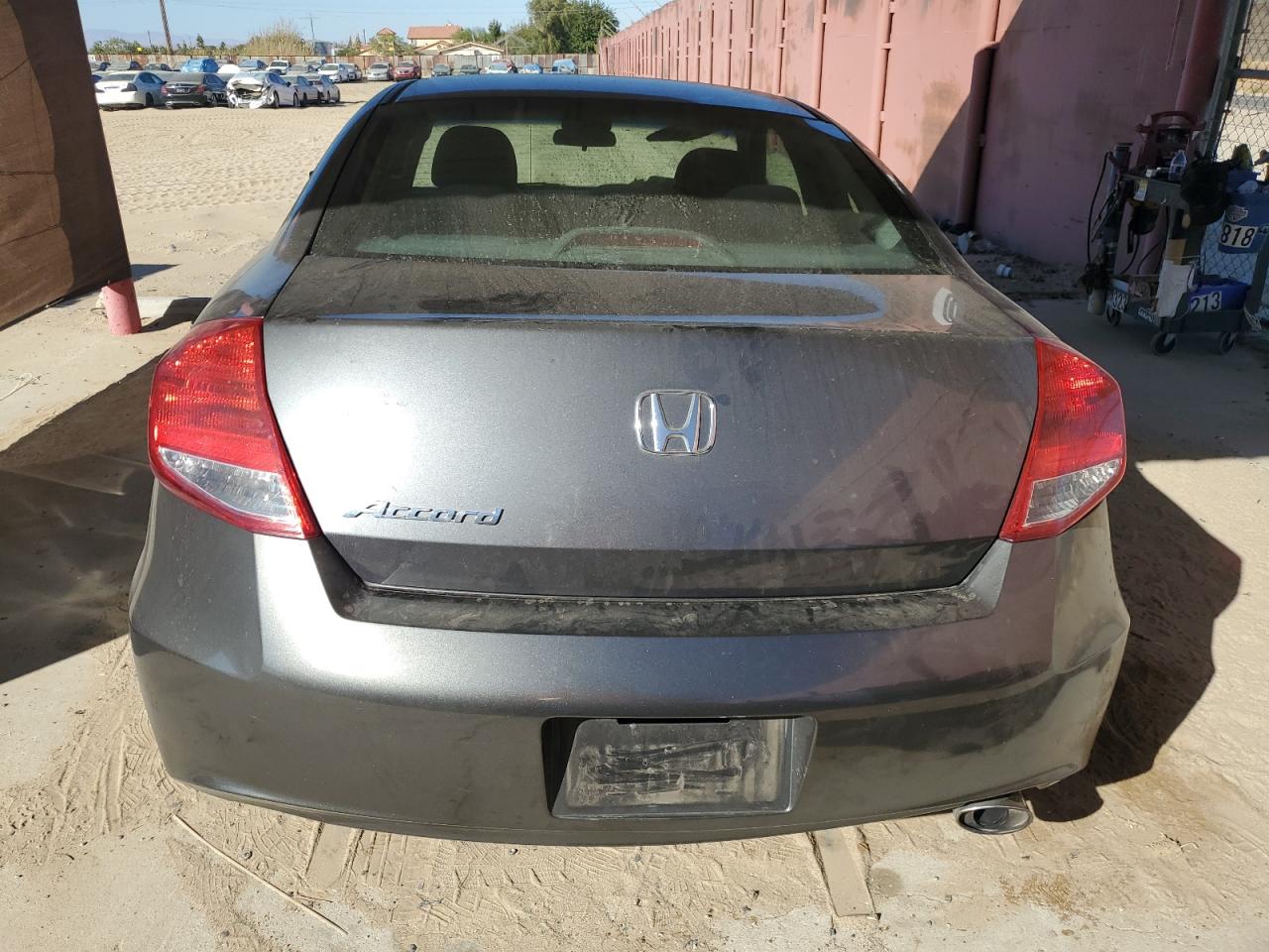 2011 Honda Accord - Image 6