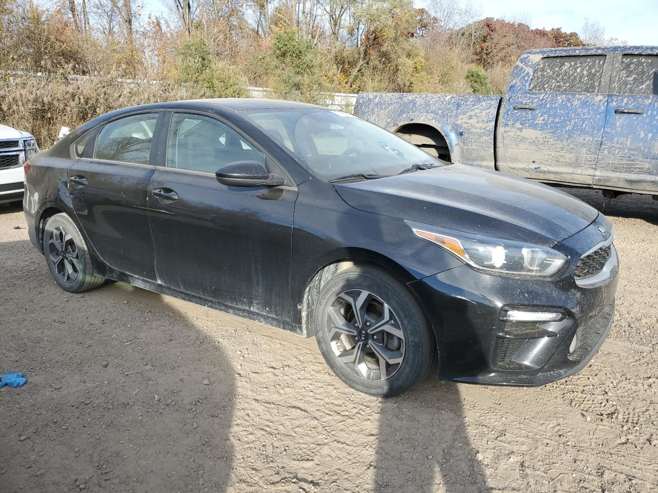 2019 Kia Forte - Image 4