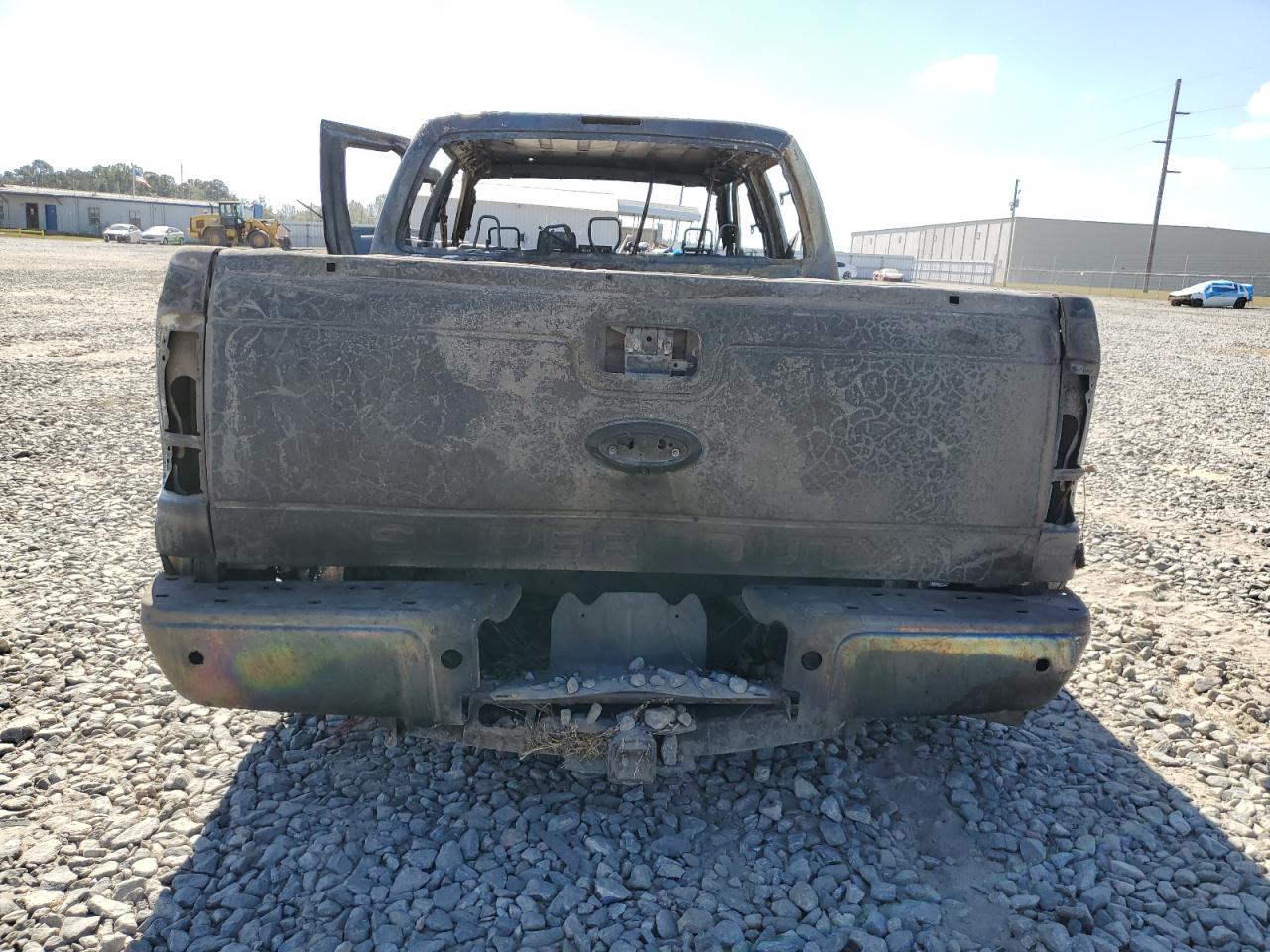 2015 Ford F250 - Image 6