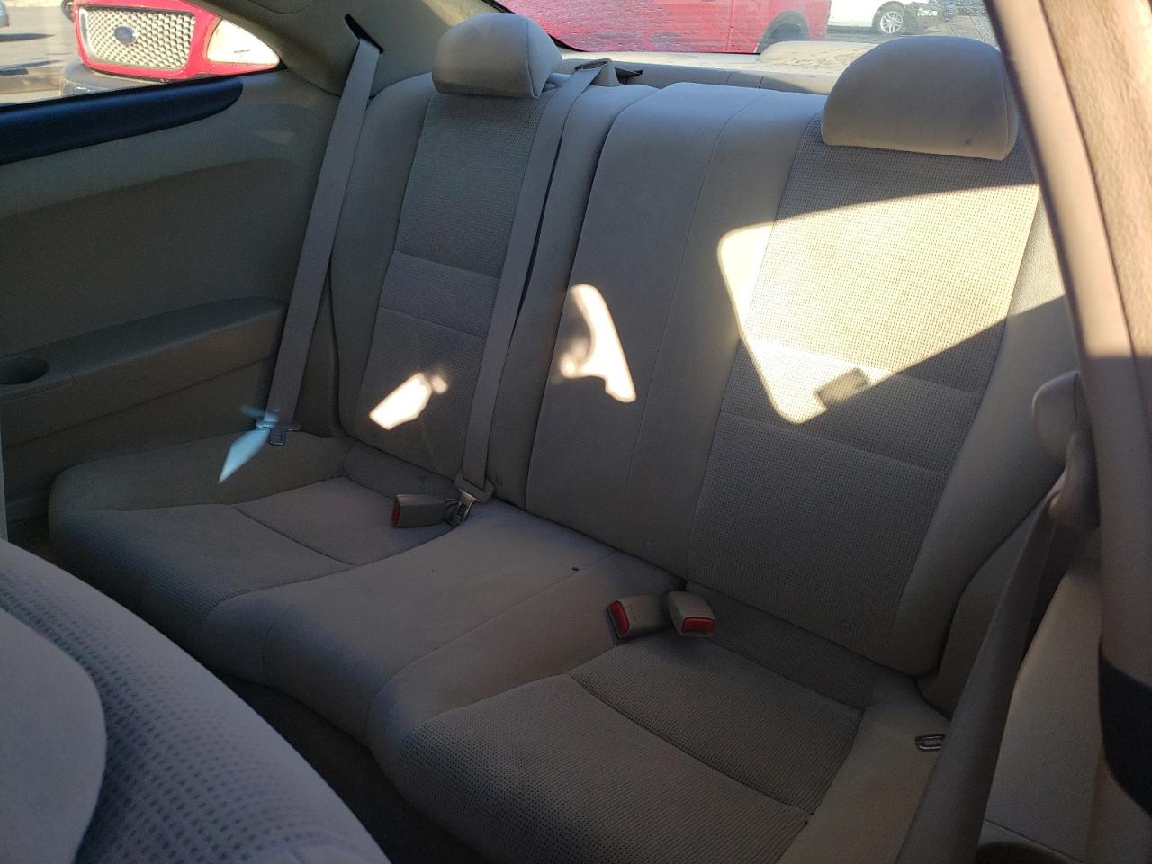 2005 Honda Accord Lx VIN: 1HGCM72555A018483 Lot: 76337024