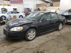 2015 Chevrolet Impala Limited Lt на продаже в Ham Lake, MN - Front End