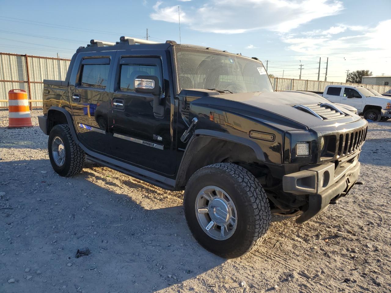 2005 Hummer H2 - Image 4