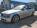 2003 Bmw 330 Xi продається в Wichita, KS - Front End