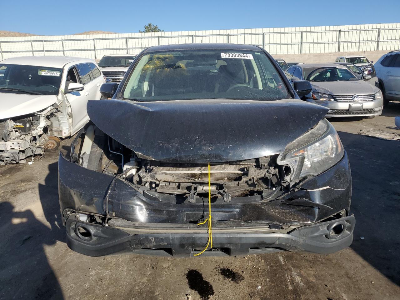2012 Honda CR-V - Image 5