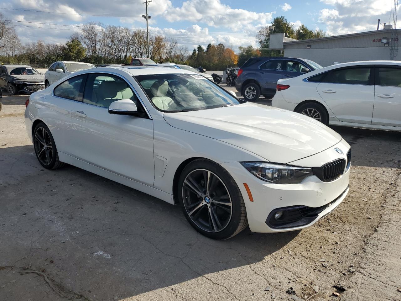 2019 BMW 4er - Image 4