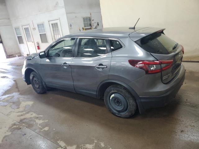  NISSAN ROGUE 2020 Gray