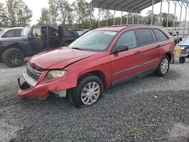 2006 Chrysler Pacifica  en Venta en Spartanburg, SC - Front End