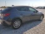 2015 Mazda 3 Touring en Venta en Temple, TX - Front End