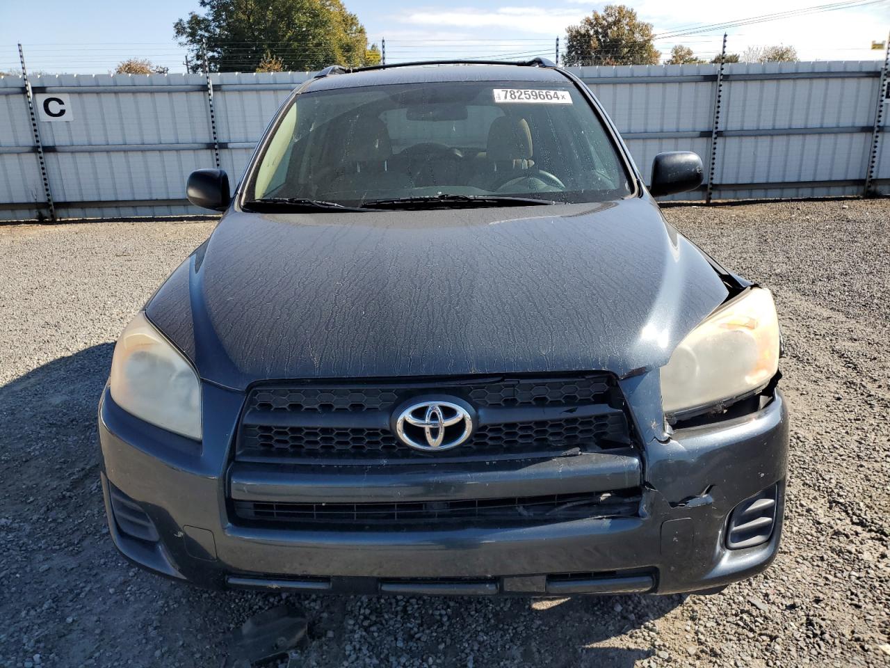 2010 Toyota Rav4 VIN: 2T3ZF4DV7AW037448 Lot: 78259664