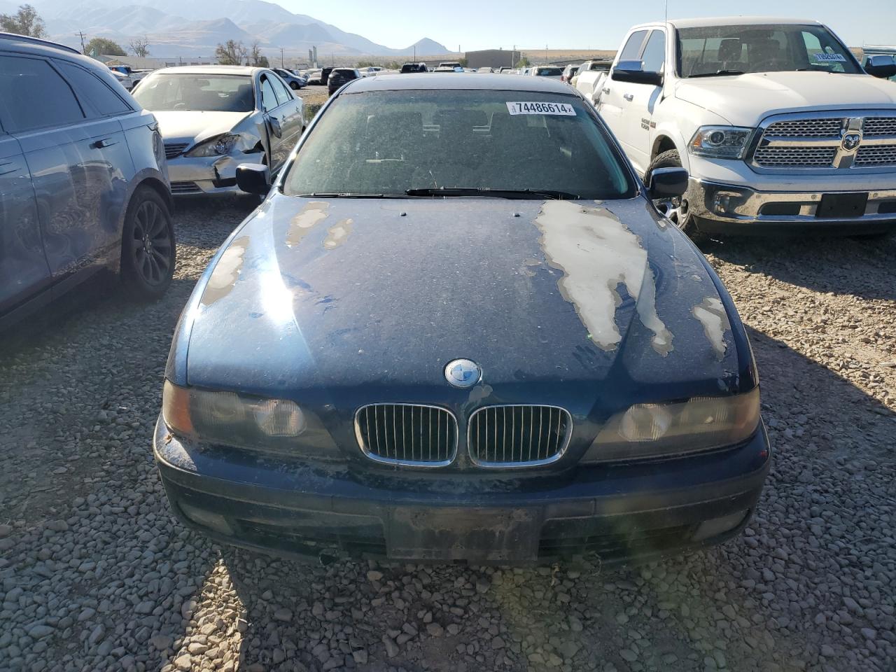 1999 BMW 5er - Image 5