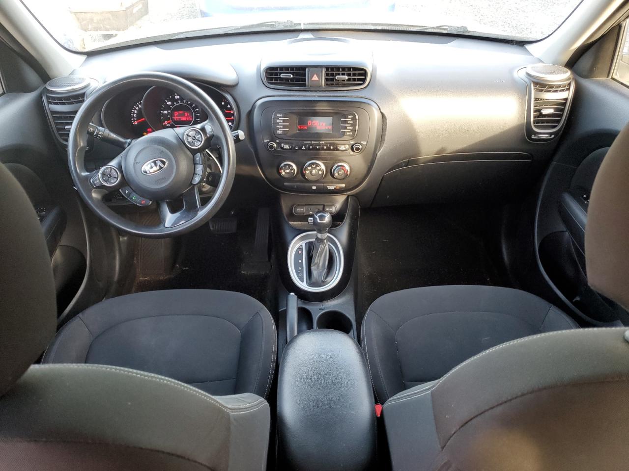 KNDJN2A29E7014530 2014 Kia Soul