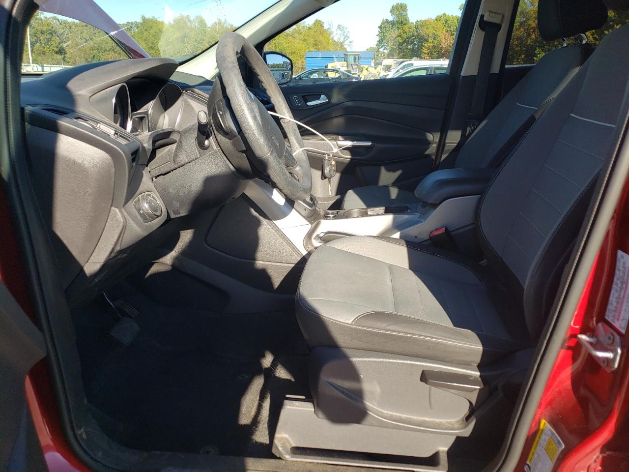 2013 Ford Escape - Image 7