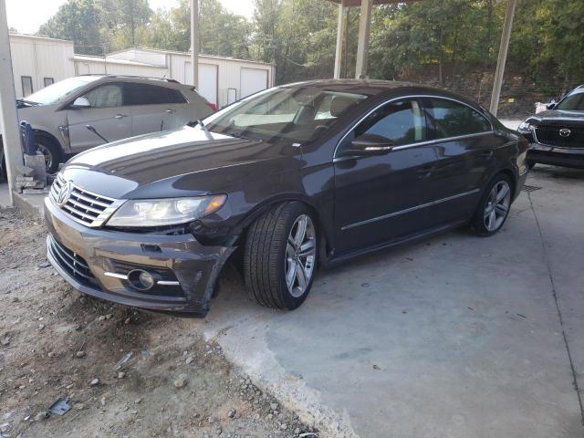 2014 Volkswagen Cc Sport