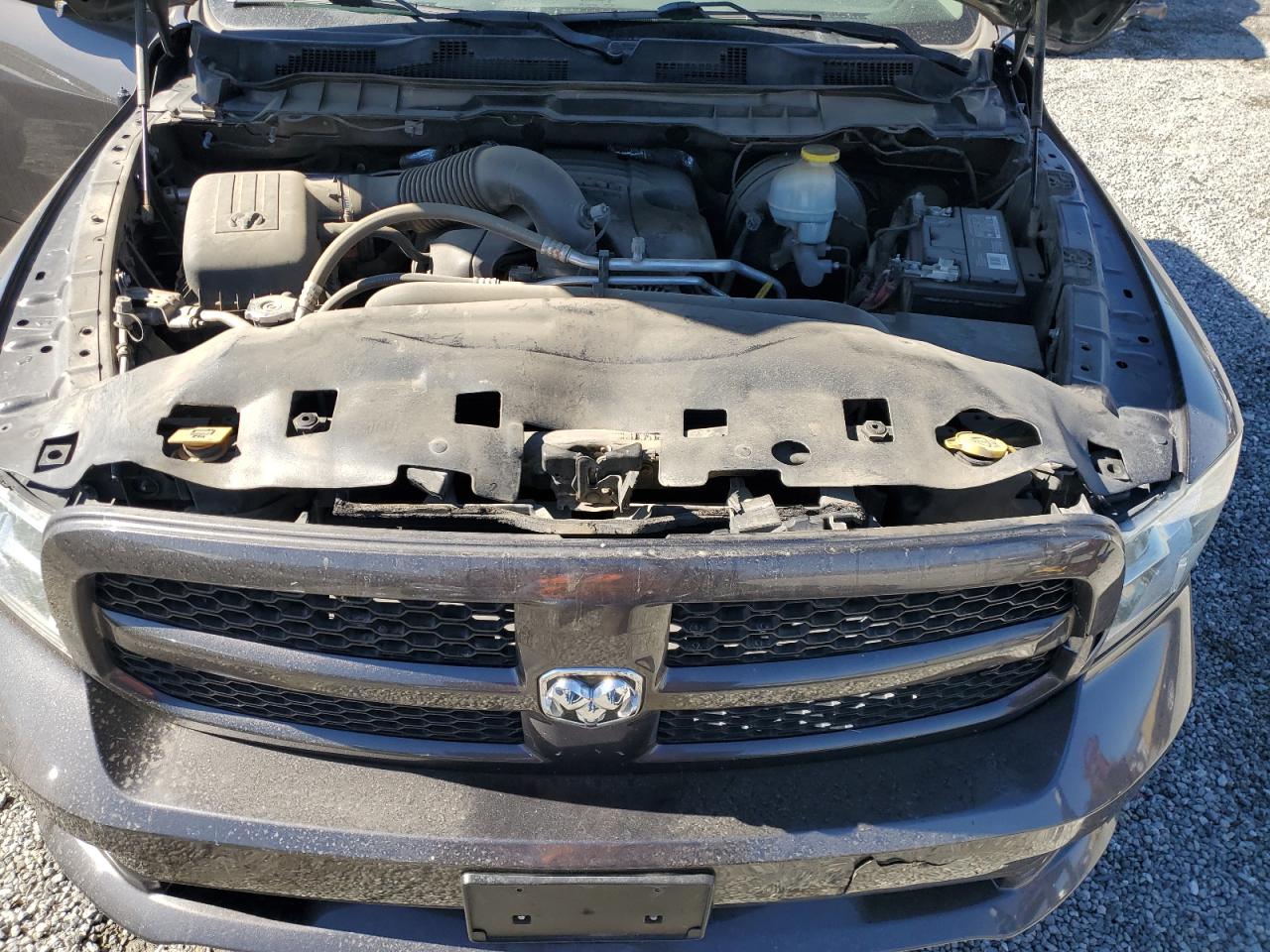 2018 RAM 1500 - Image 11