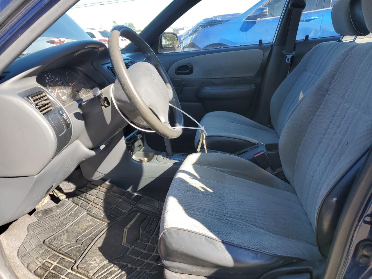 1997 Toyota Corolla - Image 7