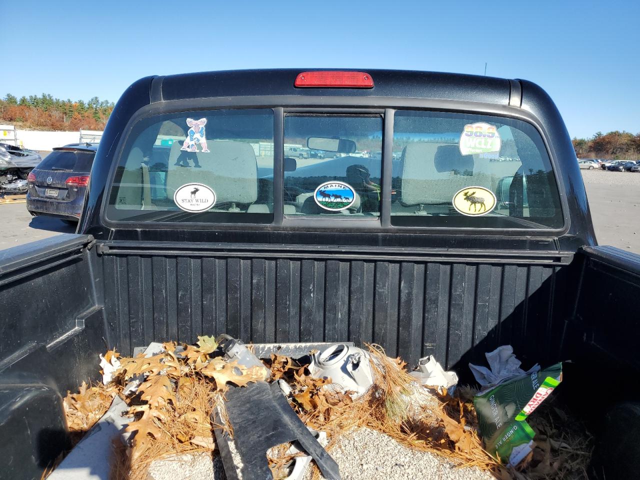 2009 Toyota Tacoma - Image 10