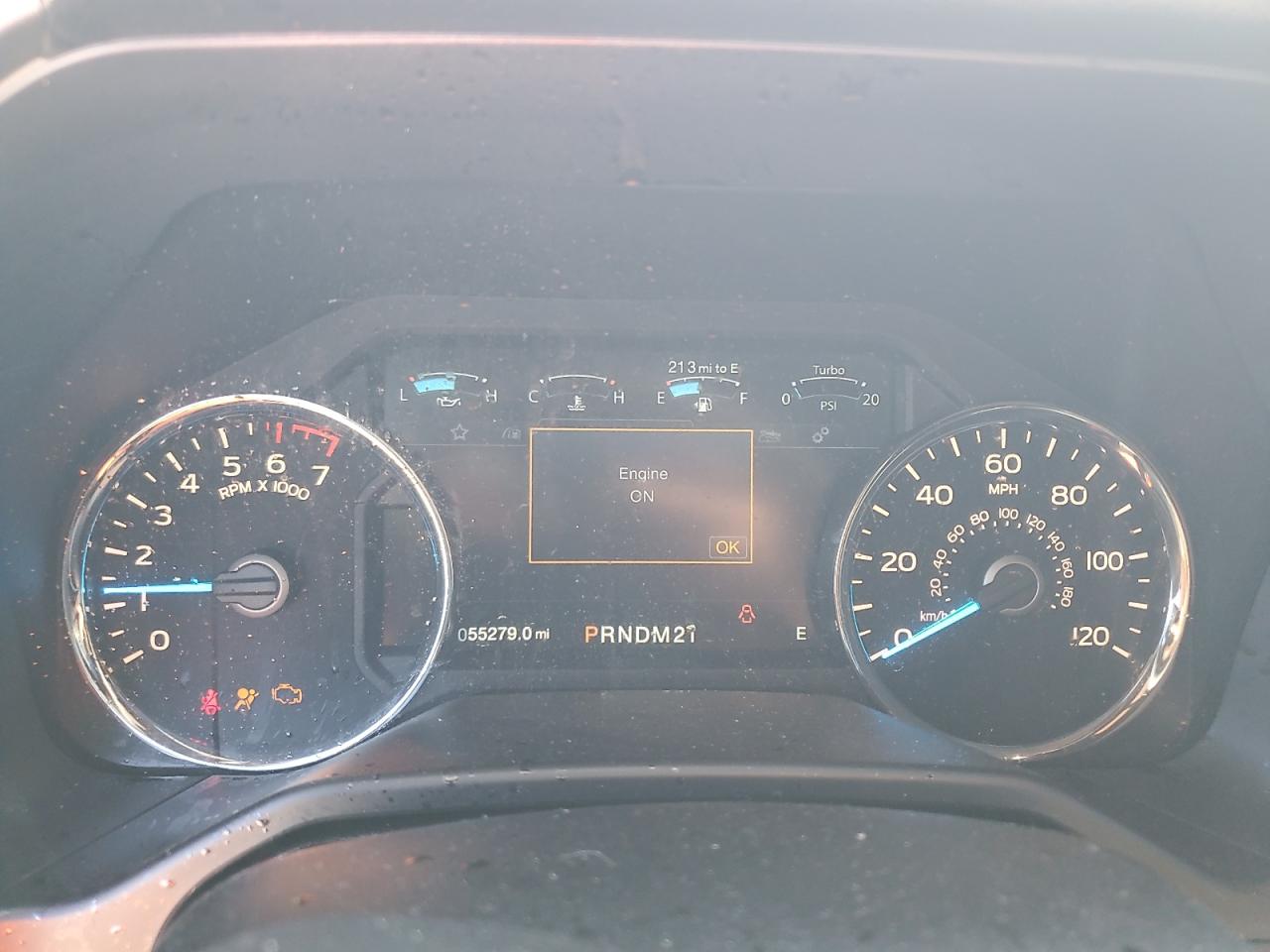 2015 Ford F150 Supercrew VIN: 1FTEW1EG6FFC71148 Lot: 73888334