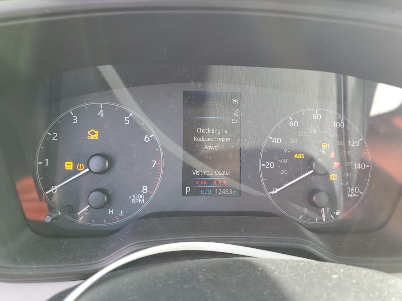 2023 Toyota Corolla Le VIN: 5YFB4MDE7PP076566 Lot: 76305864