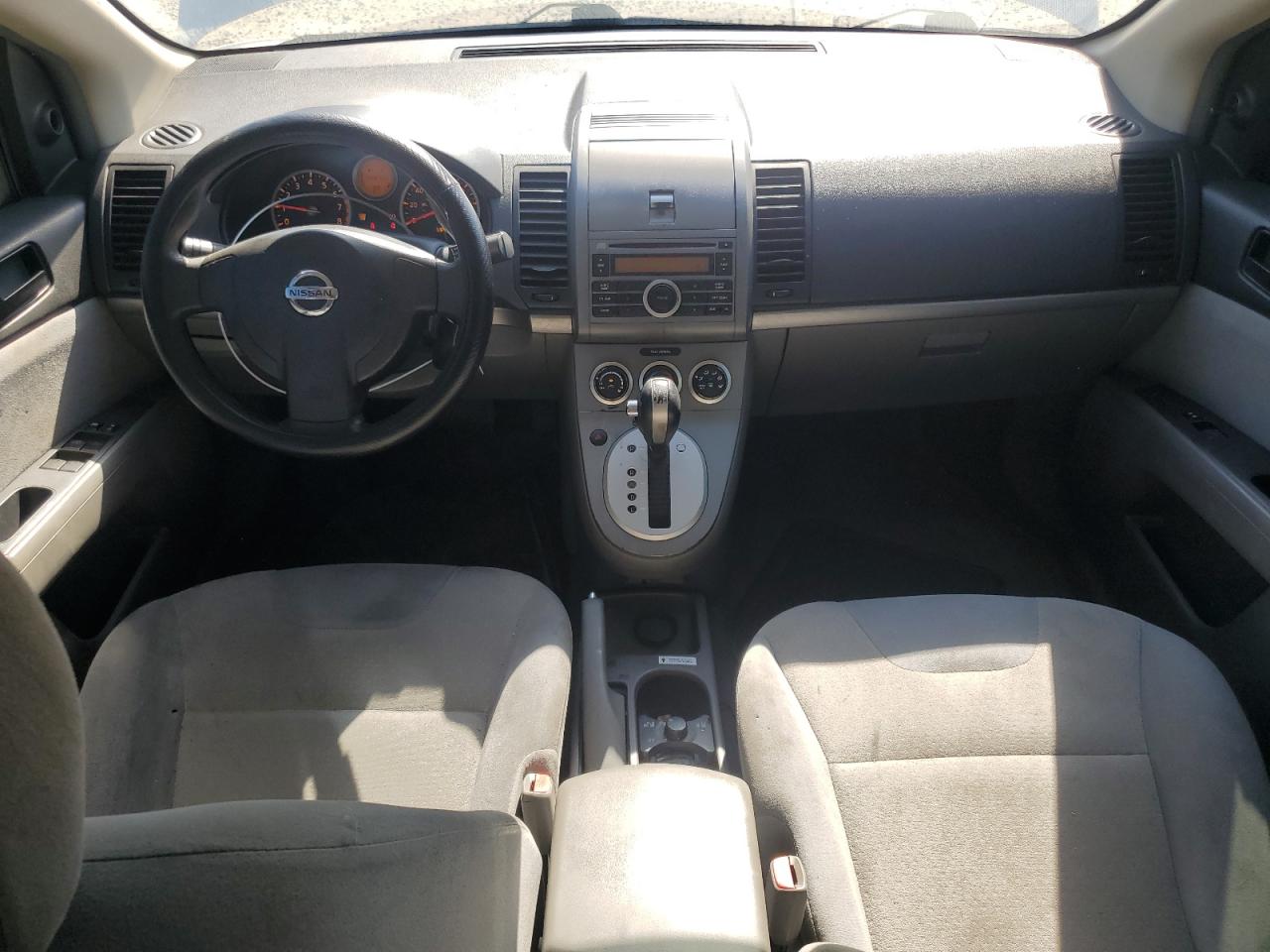 2009 Nissan Sentra - Image 8