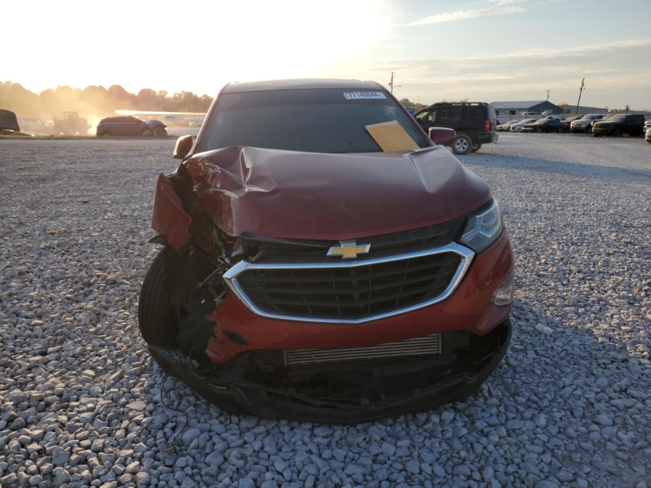 2018 Chevrolet Equinox - Image 5
