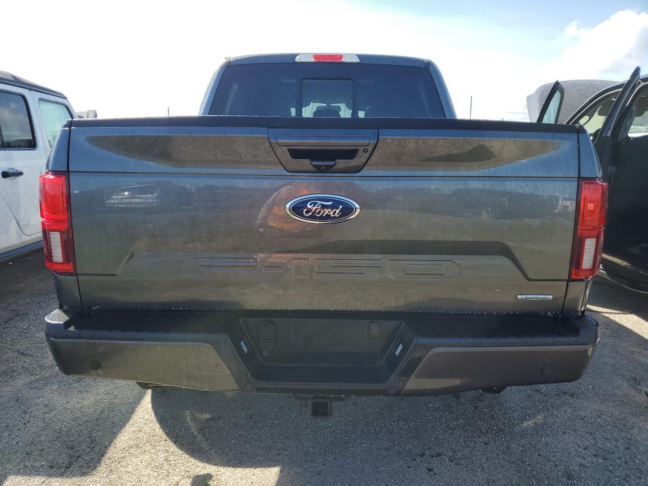 2020 Ford F-150 - Image 6