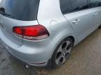 2009 VOLKSWAGEN GOLF GTI S for sale at Copart SANDWICH