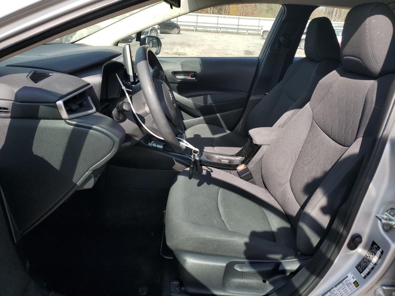 2021 Toyota Corolla - Image 7