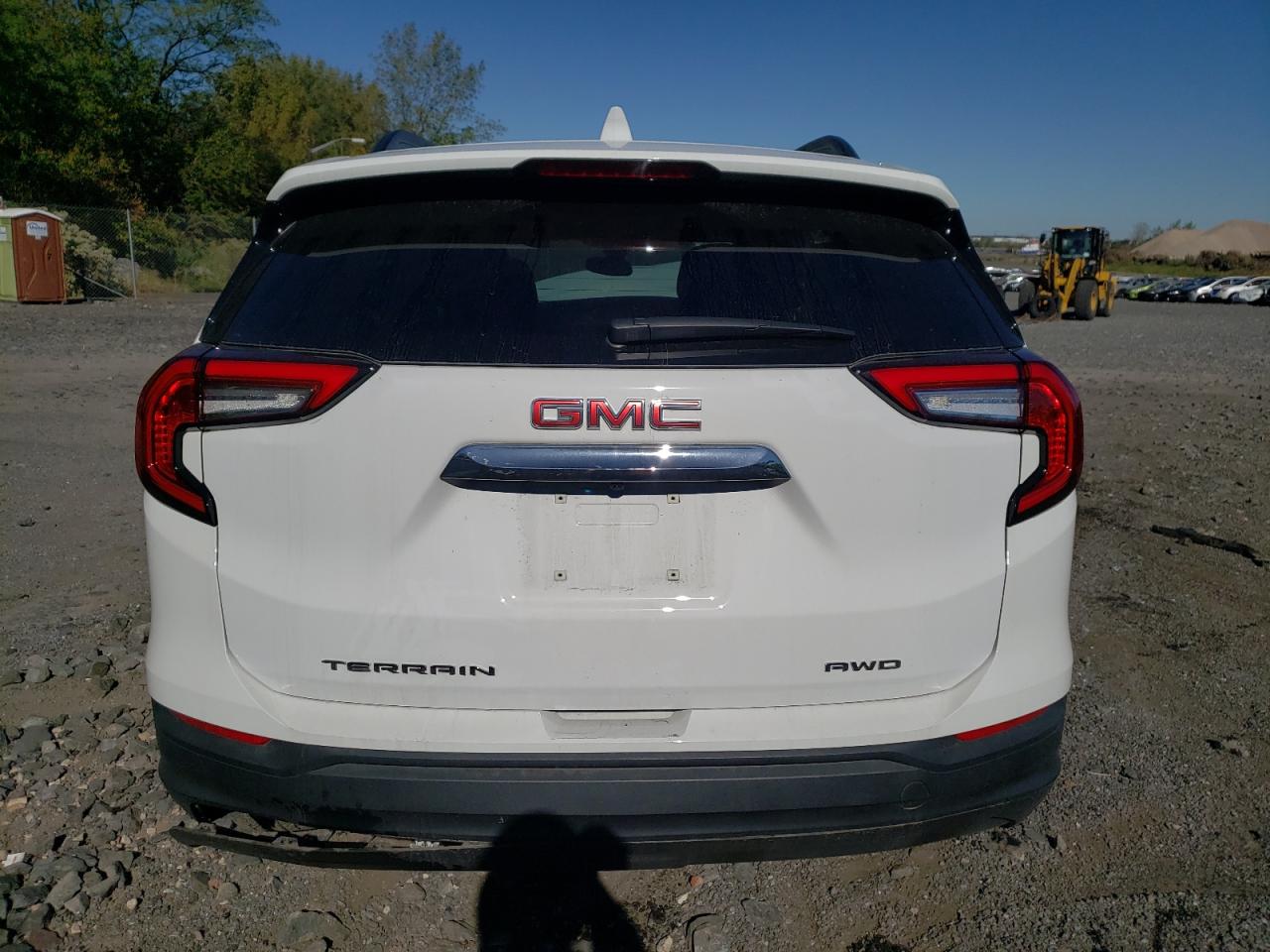 3GKALTEG6RL111854 2024 GMC Terrain Sle