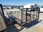 2022 Tuff-Bilt Trailer zu verkaufen in Loganville, GA - Minor Dent/Scratches