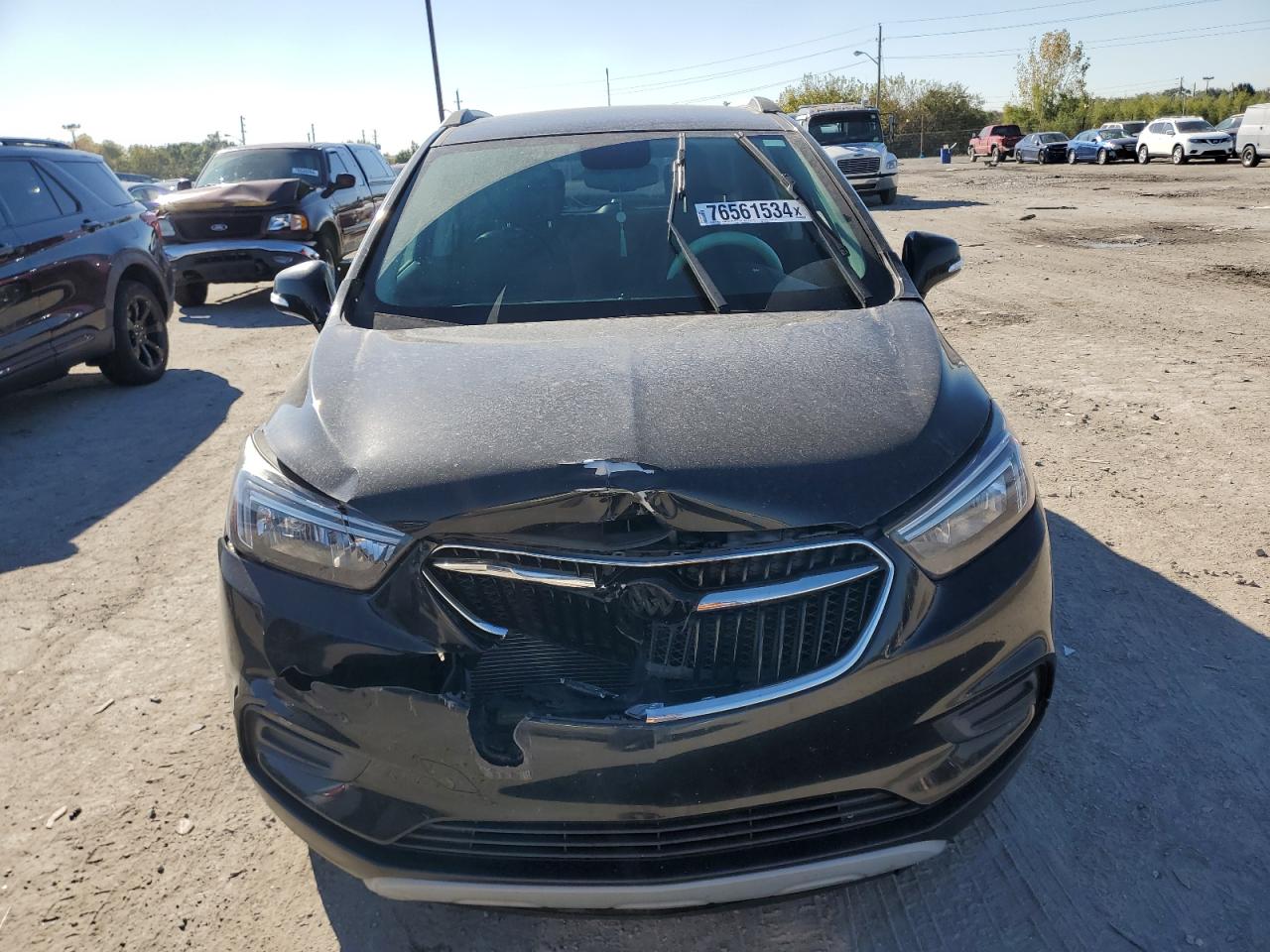 2018 Buick Encore - Image 5