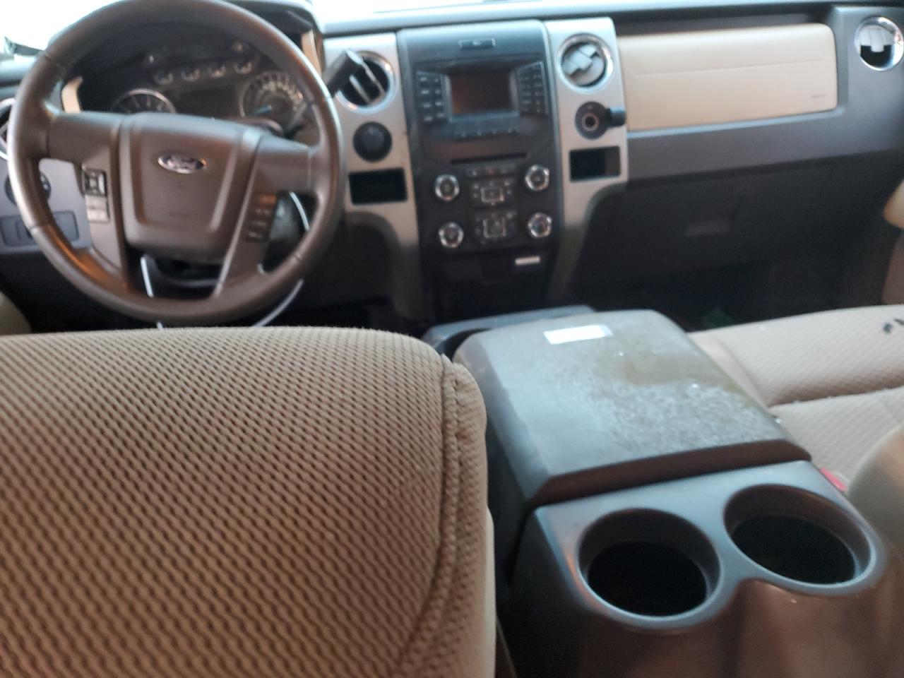 2014 Ford F-150 - Image 8